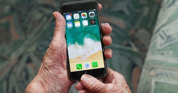 Uwaga seniorzy! Kolejne wyłudzenie na wnuczka