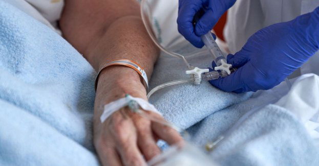 Wykonano pierwszą niekomercyjną terapię CAR-T w Polsce