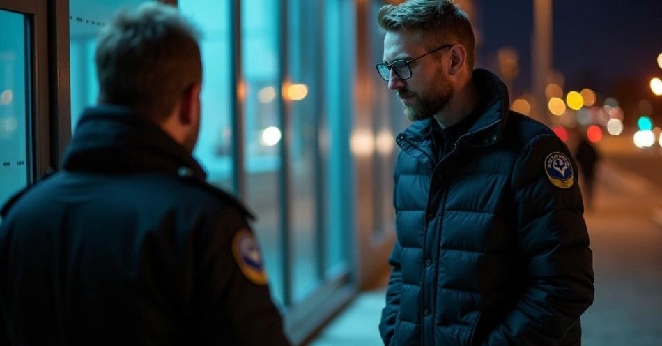 zdjęcie: Na stację przyjechał pijany kierowca z ponad 3 promilami / TM/ przykładowa ilustracja