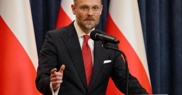 Bogucki: w ustawie wdrażającej unijny program SAFE nie ma ani złotówki