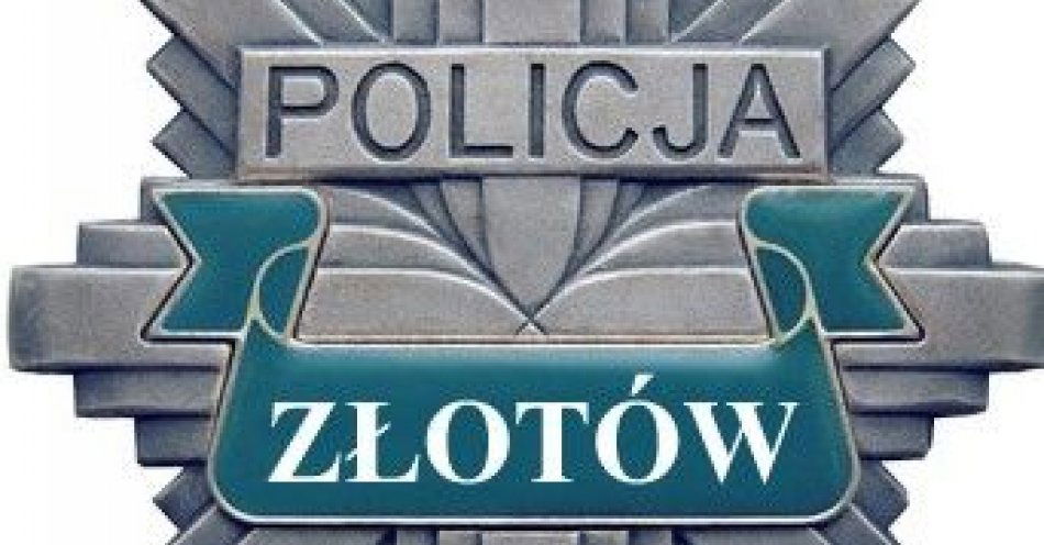 zdjęcie: Policjanci odnaleźli zaginionego, którego życie mogło być zagrożone / fot. KPP Złotów