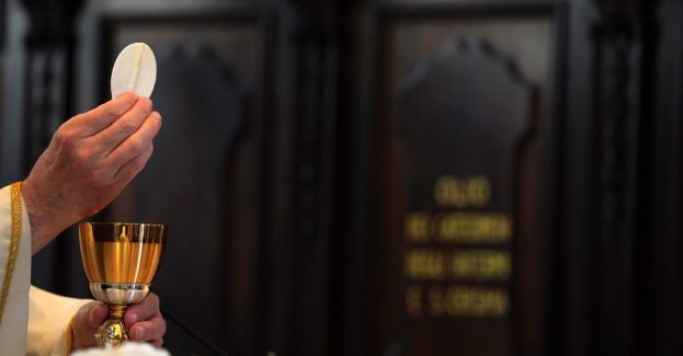 Abp Adrian Galbas - nowy metropolita warszawski