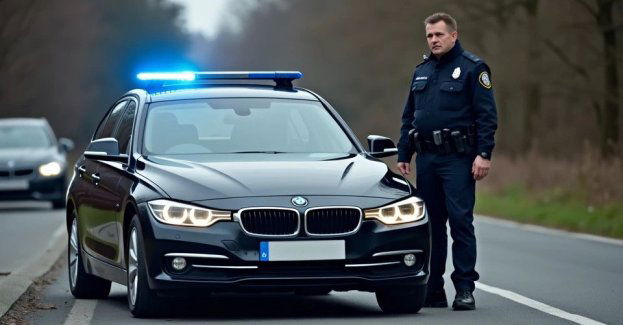 Kierowca BMW złamał dwa sądowe zakazy i odpowie przed sądem