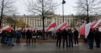 Rolnicy na skraju wytrzymałości