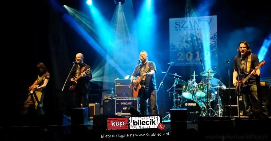 zdjęcie: Szantowe legendy. Wigilia z EKT Gdynia w Tawernie Keja / kupbilecik24.pl / Szantowe legendy. Wigilia z EKT Gdynia w Tawernie Keja