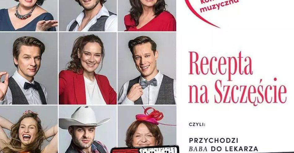 zdjęcie: Spektakl teatralny / kupbilecik24.pl / Spektakl teatralny