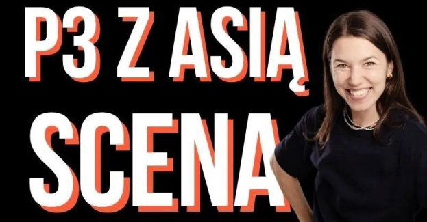 P3 SCENA - Grupa Asi