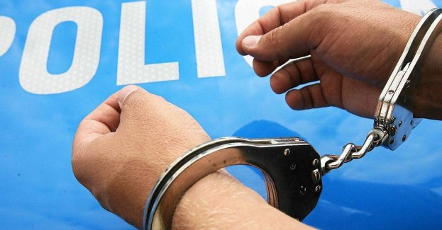 W dwa dni zatrzymali 5 osób