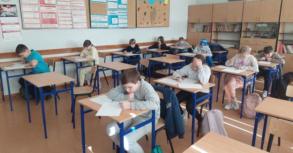 zdjęcie: Znamy zwycięzców powiatowych eliminacji turnieju BRD! / fot. KPP w Grójcu
