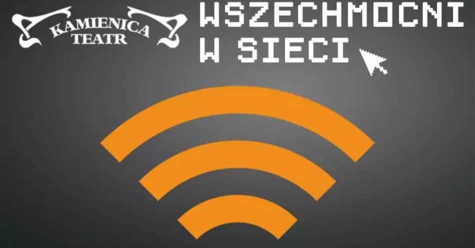 zdjęcie: Spektakl dla młodzieży o hejcie i cyberprzemocy / kupbilecik24.pl / Spektakl dla młodzieży o hejcie i cyberprzemocy