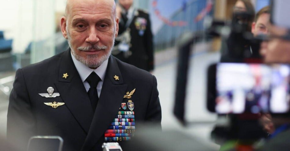 zdjęcie: Zwiększymy pomoc militarną dla Ukrainy / fot. PAP