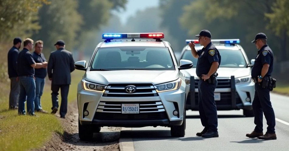 zdjęcie: Świadkowie powstrzymali pijanego kierowcę Toyoty na DK17 / TM/ przykładowa ilustracja