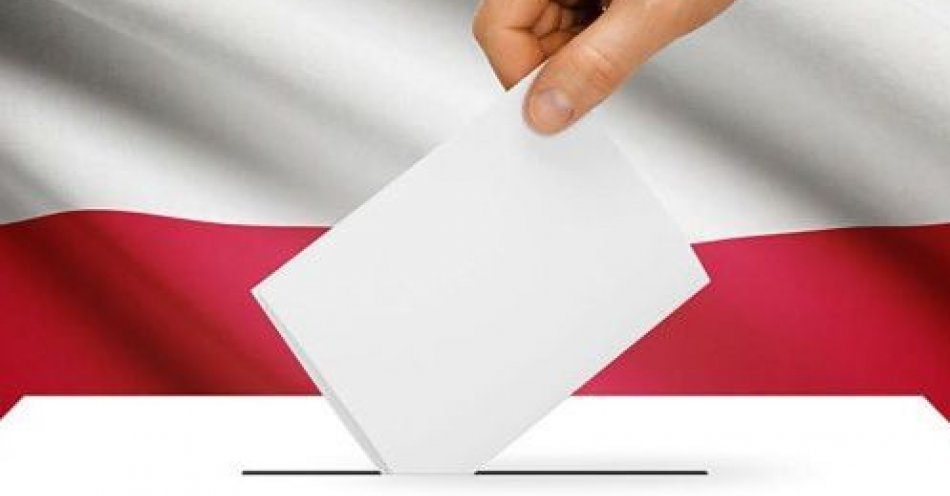 zdjęcie: Komunikat dotyczący wyborów parlamentarnych i referendum / fot. UM Grudziądz