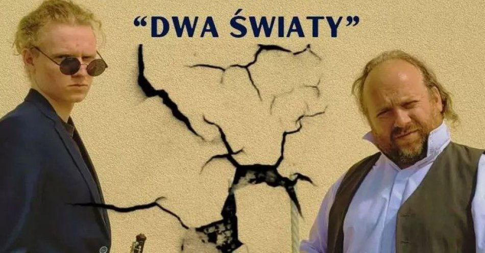 zdjęcie: Dwa światy / kupbilecik24.pl /