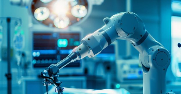 Konsultacje i pokaz robota da Vinci w Radomskim Centrum Onkologii