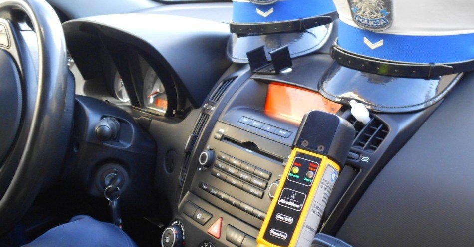 zdjęcie: Trzeźwy poranek w Stalowej Woli: dwóch pod wpływem alkoholu / fot. KPP w Stalowej Woli