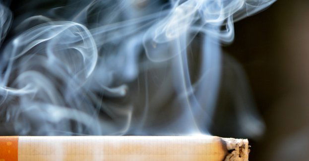 Ukrywał ponad 60 tys. paczek nielegalnych papierosów w kotłowni i garażu