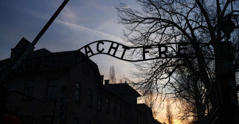 zdjęcie: Auschwitz musi pozostać niezatartym znakiem barbarzyństwa / fot. PAP