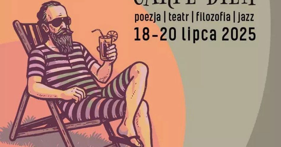 zdjęcie: Odpocznij sobie / kupbilecik24.pl / Odpocznij sobie (sobota)