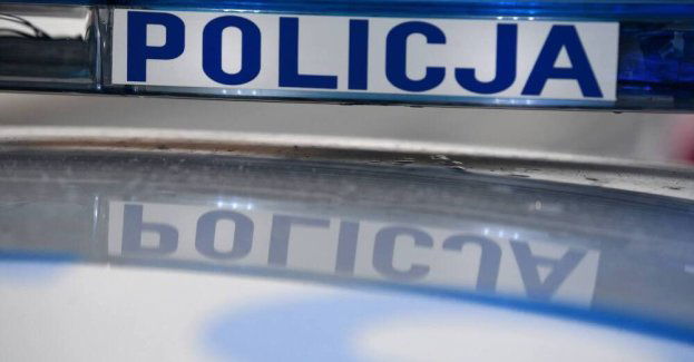 Policja: sytuacja z balonami z Białorusi jest w pełni monitorowana