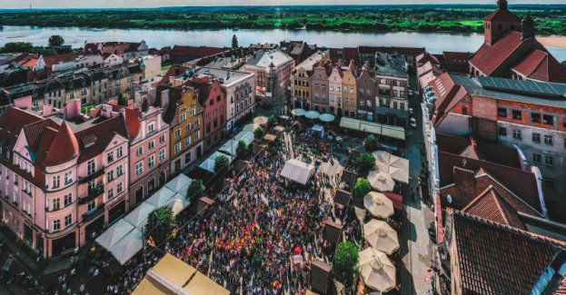 Odliczamy dni do Jarmarku Spichrzowego