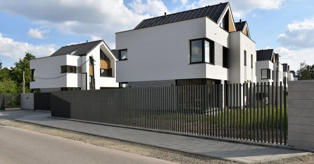 Nowe plany zagospodarowania przestrzennego dla pięciu warszawskich dzielnic