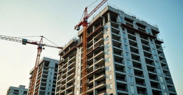 W Świnoujściu ruszyła budowa 59 mieszkań komunalnych przy ul. Okólnej