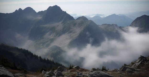 Śmiertelny wypadek polskiego turysty w Dolinie Huncowskiej