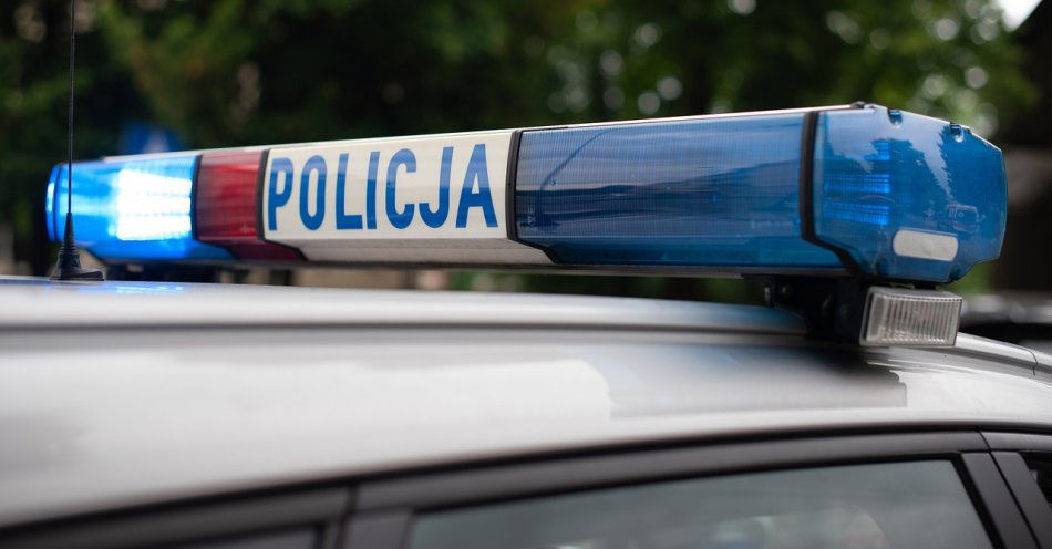 zdjęcie: Przekroczył prędkość i uciekał przed policjantami / pixabay/4338246