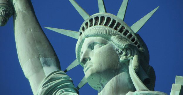 Zaginioną 16-latkę odnaleziono w samolocie do Nowego Jorku