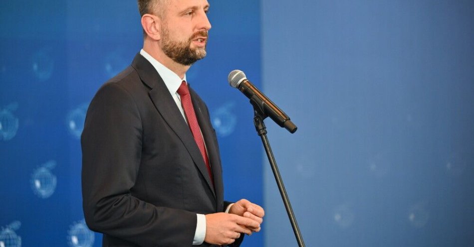 zdjęcie: Jesteśmy gotowi na przyjęcie większej liczby żołnierzy amerykańskich / fot. PAP