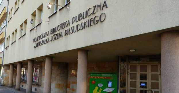 WBP w Łodzi: wydarzenia na luty i marzec, które warto poznać!