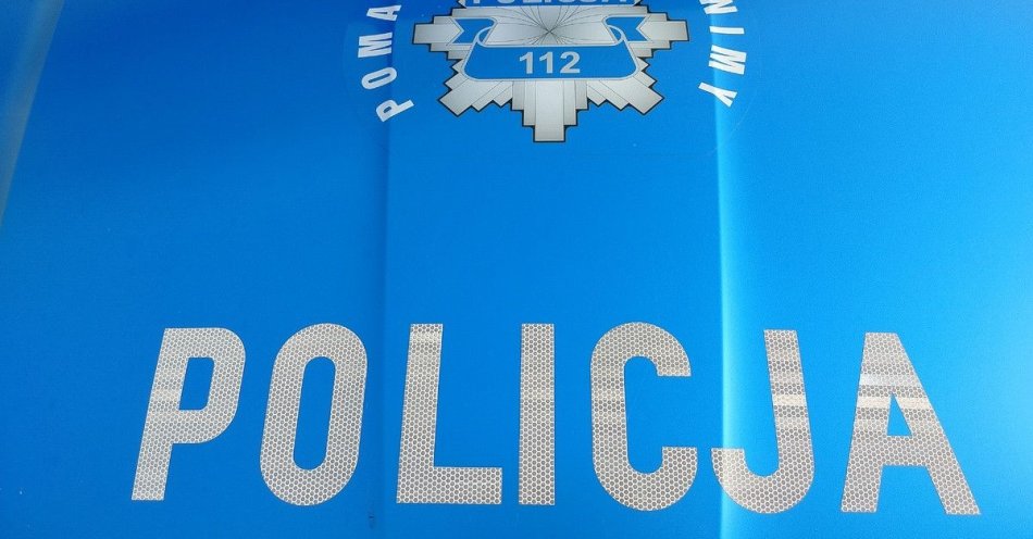 zdjęcie: Wybierz Super Dzielnicowego 2026 i wspieraj lokalnych policjantów / fot. KPP w Łowiczu