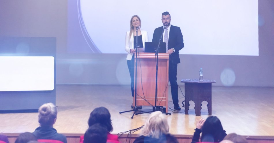 zdjęcie: W poniedziałek startuje Festiwal Poznań Poezji / v31024122