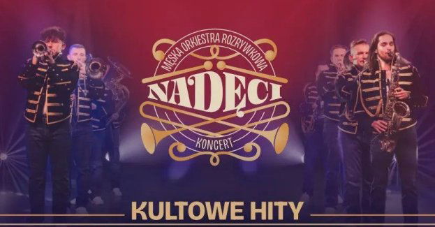 Męska Orkiestra Rozrywkowa