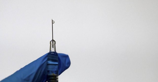 Pierwszego dnia przeciw HPV zaszczepiono ponad 600 dzieci w wieku 12 i 13 lat