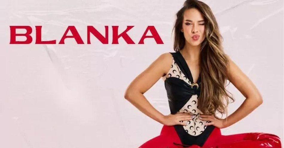 zdjęcie: Koncert Blanki w Międzyzdrojach! / kupbilecik24.pl / Koncert Blanki w Międzyzdrojach!