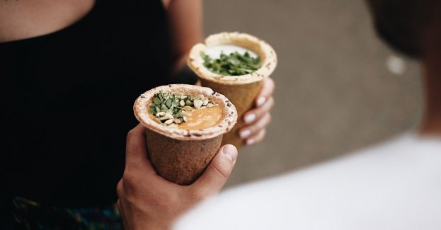 Soup Culture - gastronomia z misją ratowania środowiska