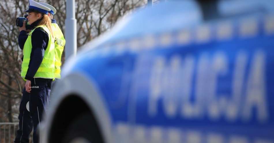 zdjęcie: Przeprowadziliśmy akcję Kurier / fot. KMP Lublin