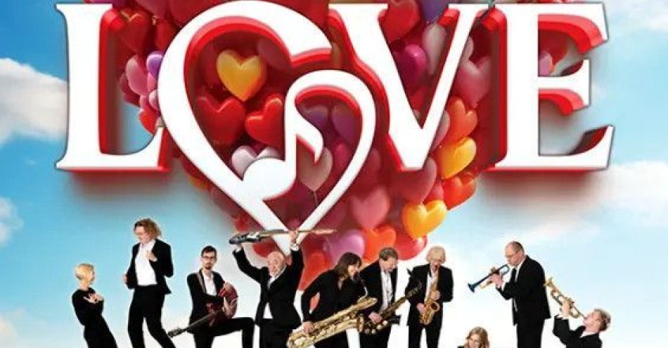 zdjęcie: Koncert o miłości - tej, która buduje i tej, która zostawia ślad / kupbilecik24.pl / Koncert o miłości - tej, która buduje i tej, która zostawia ślad