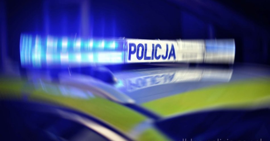 zdjęcie: Weekendowe podsumowanie policji w Elblągu: 12 zdarzeń drogowych / fot. KMP w Elblągu