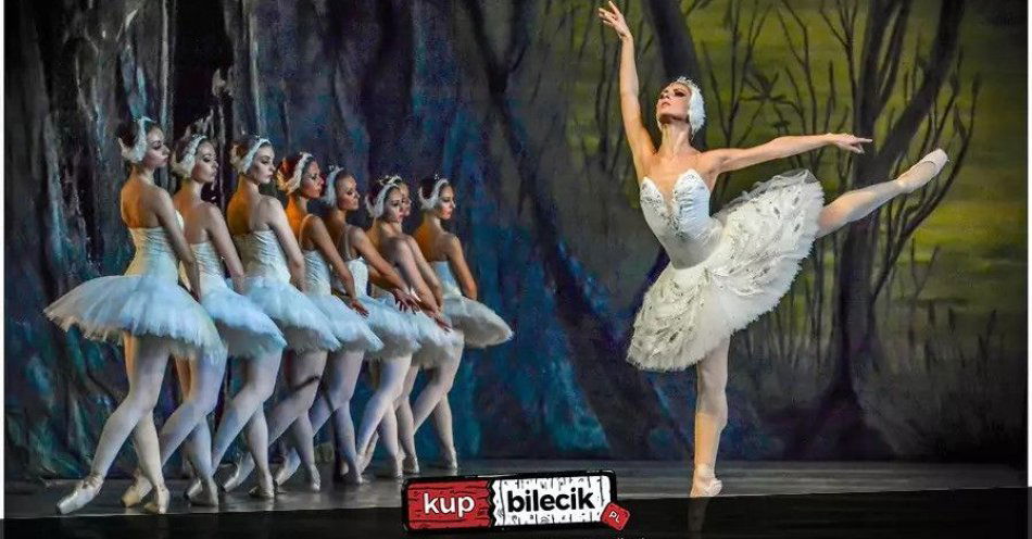 zdjęcie: Royal International Ballet / kupbilecik24.pl / Royal International Ballet