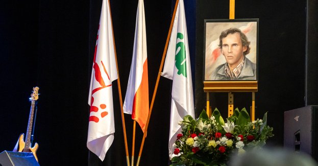 Piotr Bartoszcze, chłopski bohater