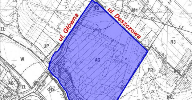 Ruszają kolejne konsultacje planistyczne