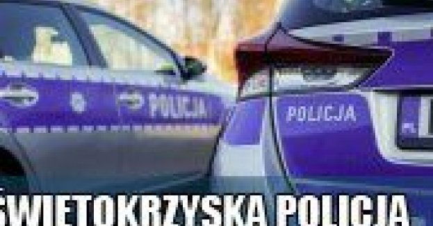 Przyszedł na spotkanie grupy roboczej, a okazało się, że jest poszukiwany