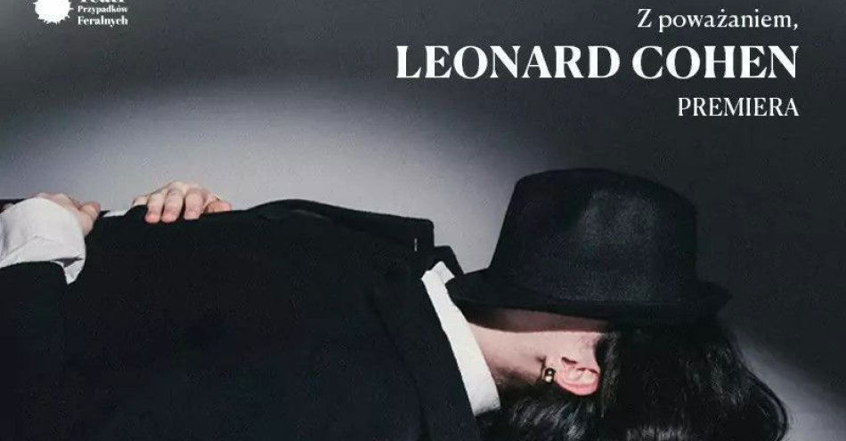 zdjęcie: Teatr Przypadków Feralnych / kupbilecik24.pl / Teatr Przypadków Feralnych