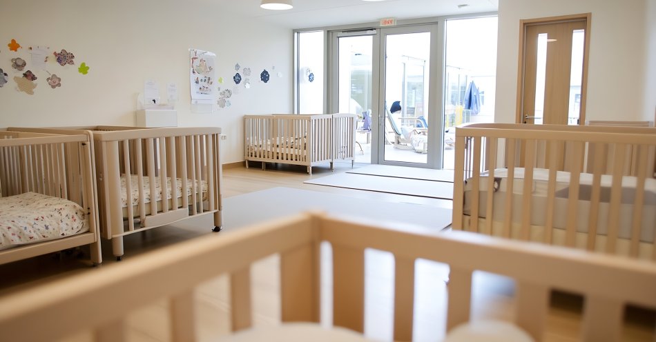 zdjęcie: Nowy żłobek za ponad 5,5 mln zł powstanie na Radogoszczu / v55248597