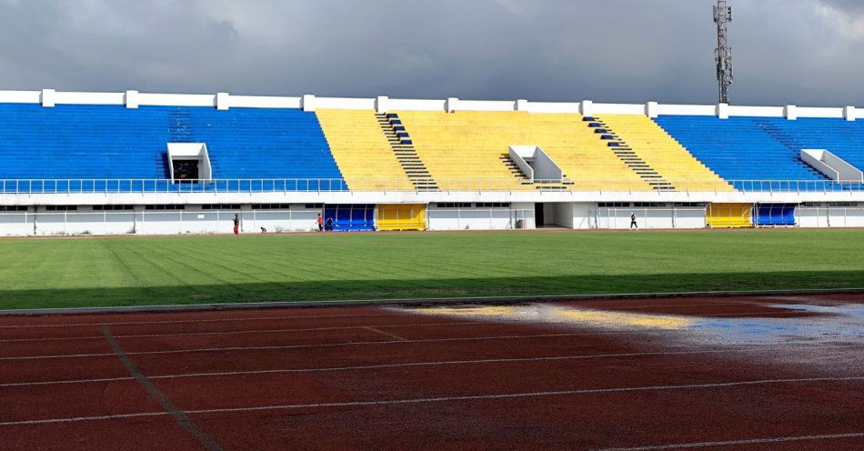zdjęcie: Niemal 43 mln zł na odbudowę obiektów sportowych i turystycznych zniszczonych w powodzi / v65610372