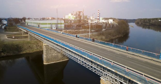 Kostrzyn nad Odrą zainwestuje prawie 77 mln zł w infrastrukturę