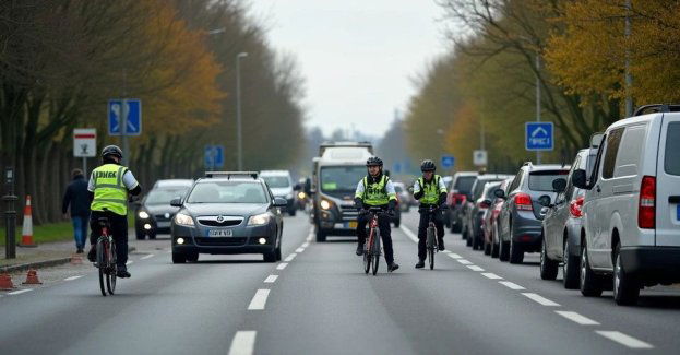 Długi listopadowy weekend. Policja apeluje o ostrożność